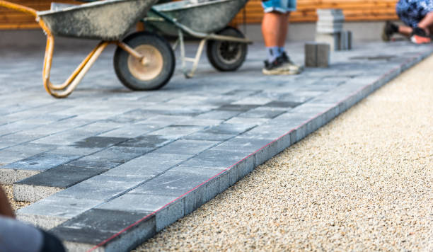 Best Driveway Paving Contractor  in Deer Park, WA