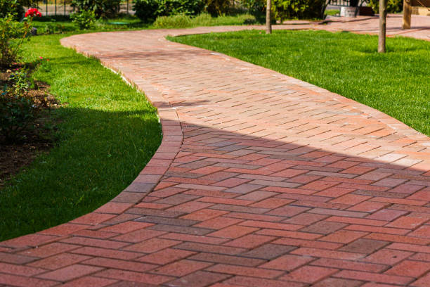 Best Driveway Paver Sealing  in Deer Park, WA