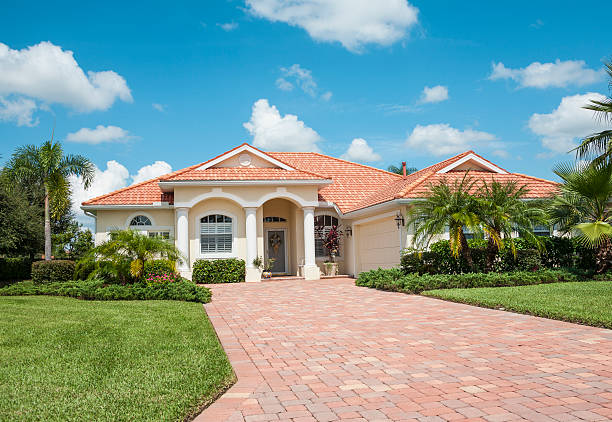 Best Decorative Driveway Pavers  in Deer Park, WA