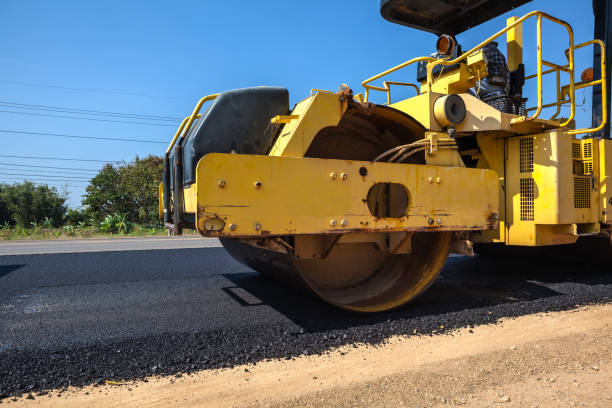 Best Interlocking Driveway Pavers  in Deer Park, WA